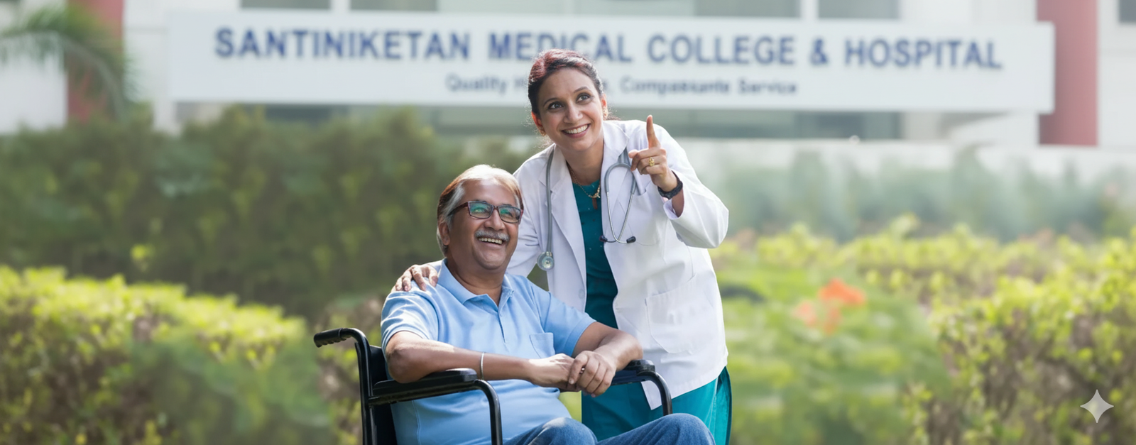 Tripura Santiniketan Medical College